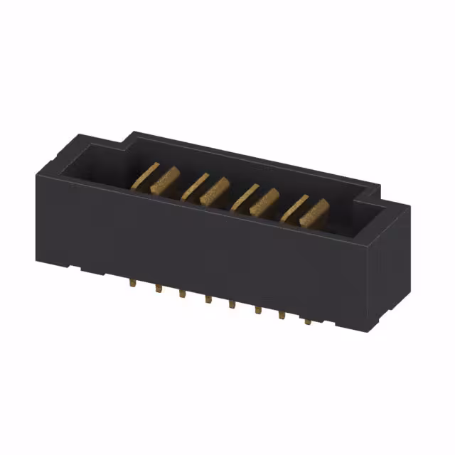 UPT-04-03.0-01-L-V Samtec Inc.  Blade Type Power Connector Assemblies